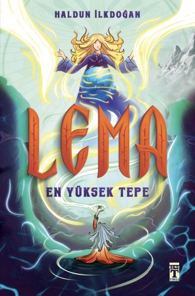 Lema: En Yüksek Tepe-zoom-