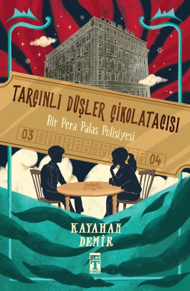 Tarçınlı Düşler Çikolatacısı-zoom-