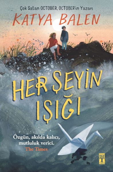 Her Şeyin Işığı-zoom-