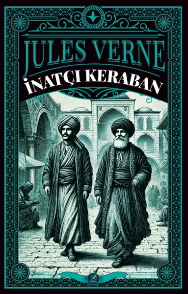 İnatçı Keraban-zoom-