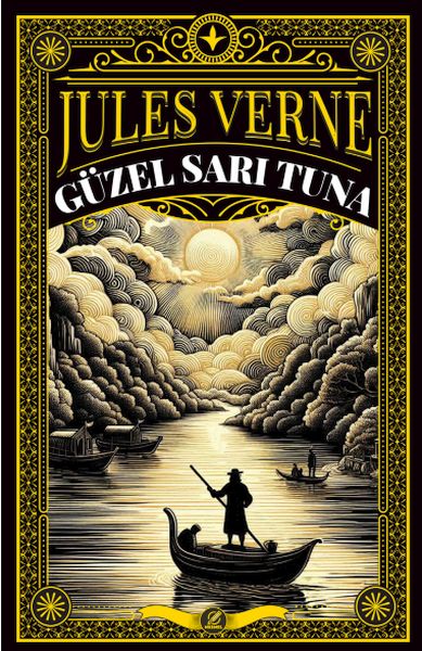 Güzel Sarı Tuna