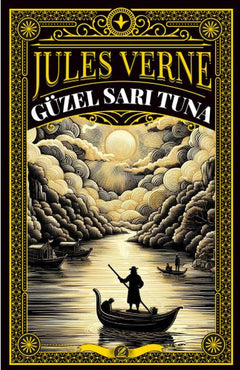 Güzel Sarı Tuna