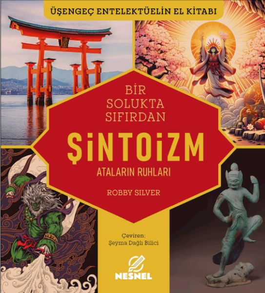 Şintoizm Ataların Ruhları-zoom-