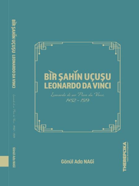 Bir Şahin Uçuşu - Leonardo Da Vinci-zoom-
