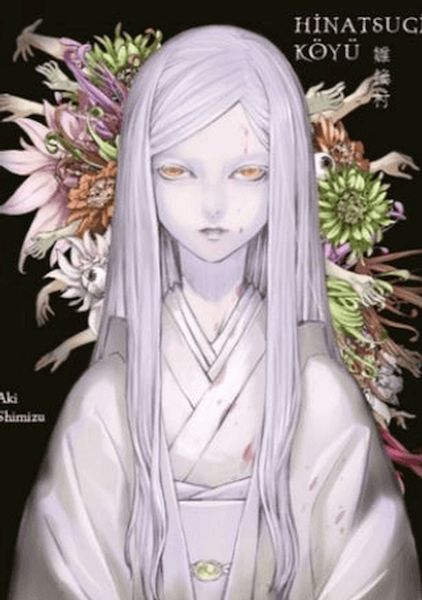 Hinatsugi Köyü