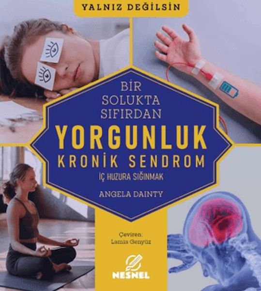 Kronik Sendrom Yorgunluk-zoom-