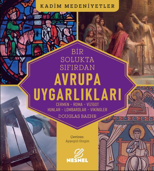 Avrupa Uygarlıkları-zoom-