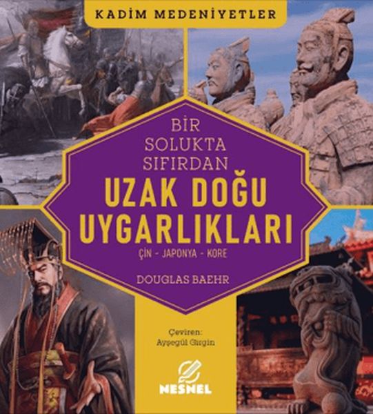 Uzak Doğu Uygarlıkları-zoom-