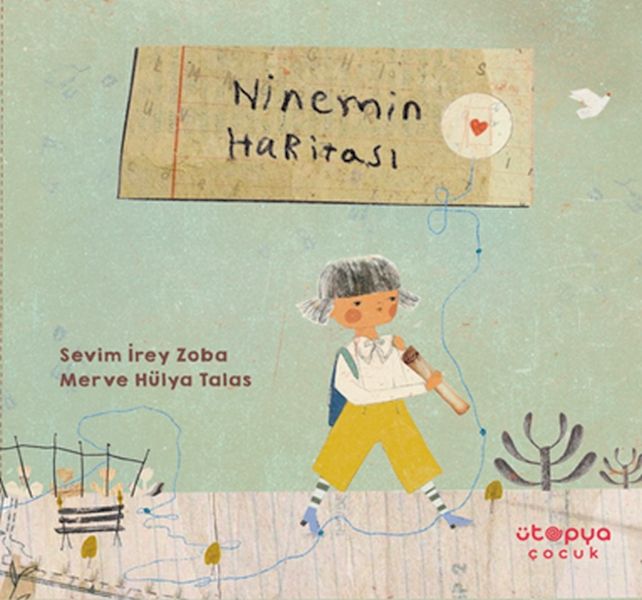 Ninemin Haritası-zoom-