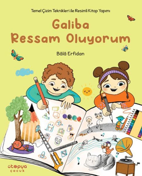 Galiba Ressam Oluyorum-zoom-