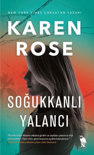 Soğukkanlı Yalancı-zoom-