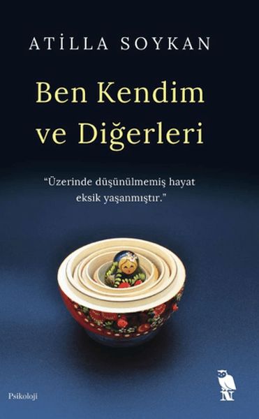 Ben Kendim ve Diğerleri-zoom-