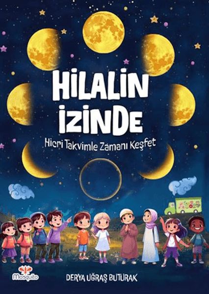 Hilal'in İzinde – Hicri Takvimle Zamanı Keşfet-zoom-