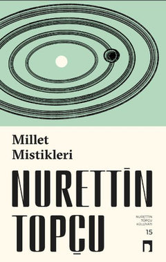 Millet Mistikleri