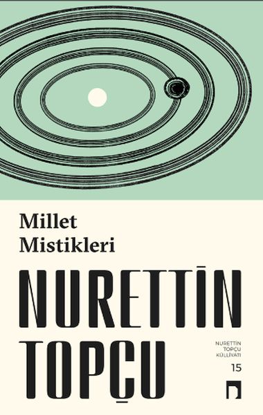 Millet Mistikleri-zoom-