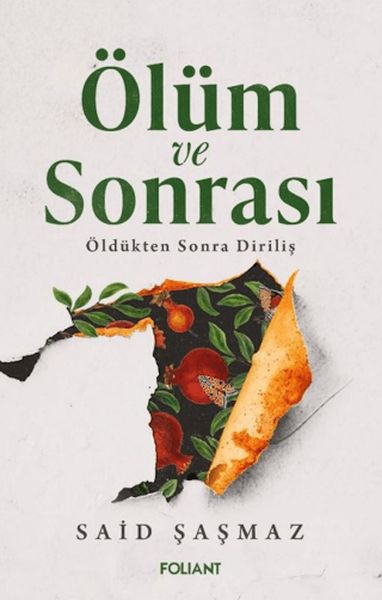 Ölüm ve Sonrası-zoom-