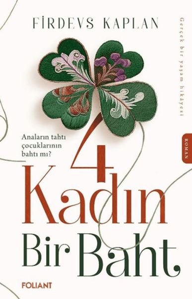 4 Kadın Bir Baht-zoom-