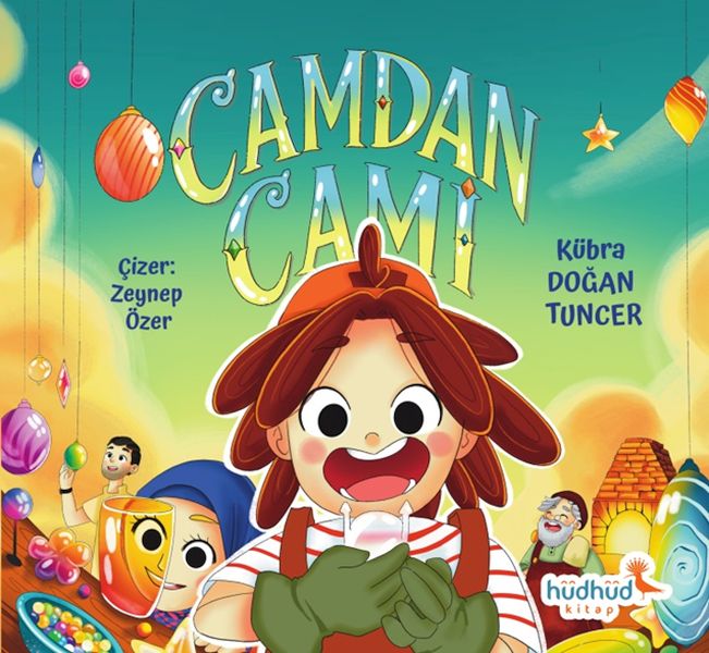 Camdan Cami-zoom-