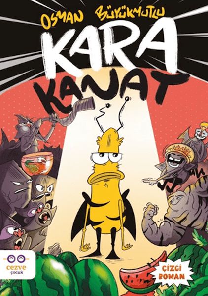 Kara Kanat-zoom-