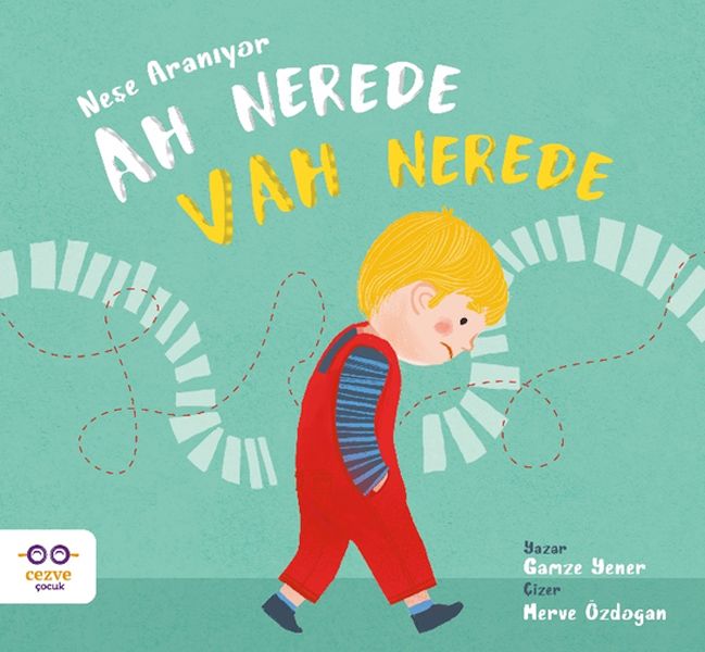 Ah Nerede Vah Nerede – Neşe Aranıyor-zoom-