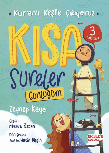 Kısa Sureler - Kur'an'ı Keşfe Çıkıyoruz-zoom-