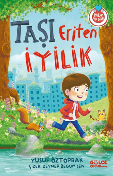Taşı Eriten İyilik-zoom-