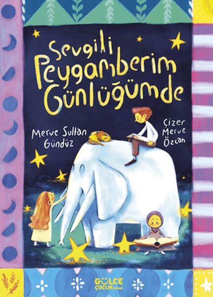 Sevgili Peygamberim Günlüğümde-zoom-