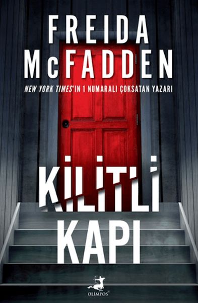 Kilitli Kapı-zoom-