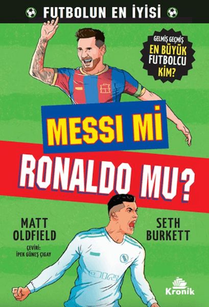 Messi mi, Ronaldo mu?-zoom-
