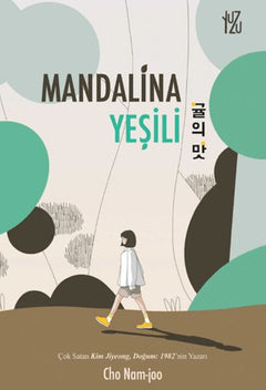 Mandalina Yeşili