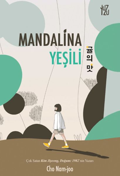 Mandalina Yeşili-zoom-