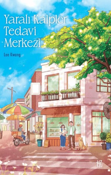 Yaralı Kalpler Tedavi Merkezi-zoom-