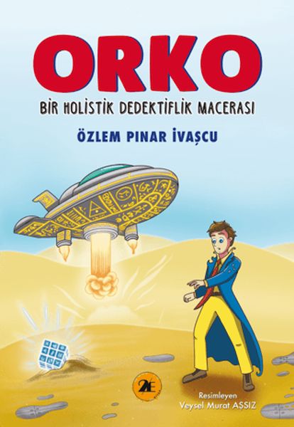 Orko - Bir Holistik Dedektiflik Macerası-zoom-