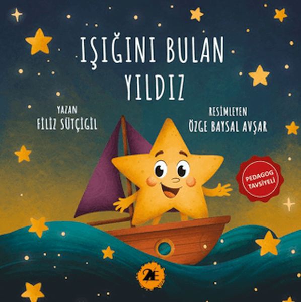 Işığını Bulan Yıldız-zoom-