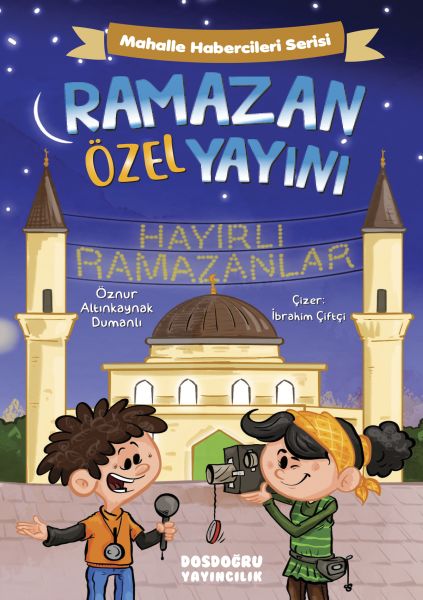 Ramazan Özel Yayını-zoom-