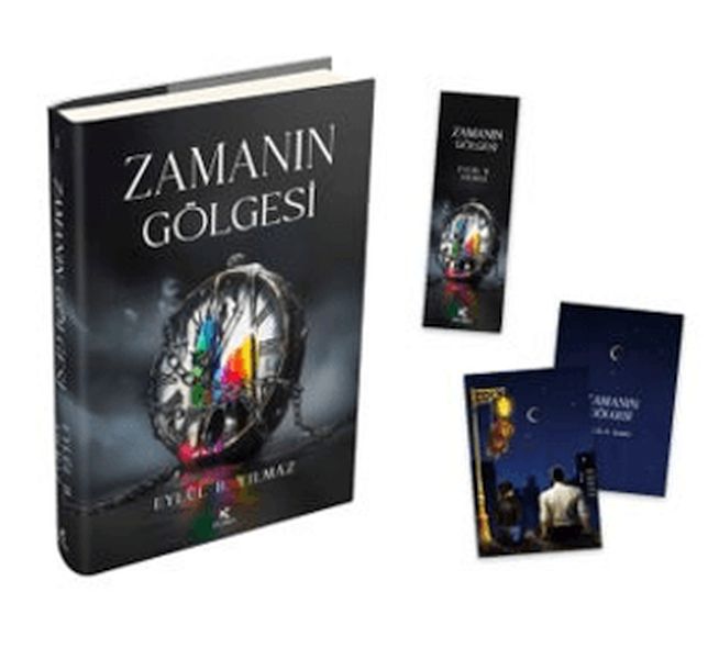 Zamanın Gölgesi – 1-zoom-
