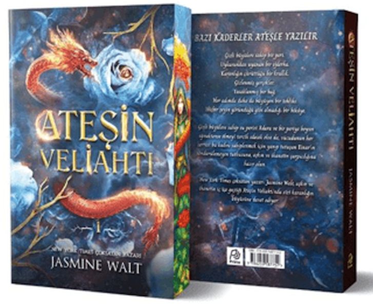 Ateşin Veliahtı-zoom-