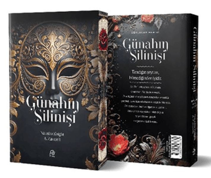 Günahın Silinişi-zoom-