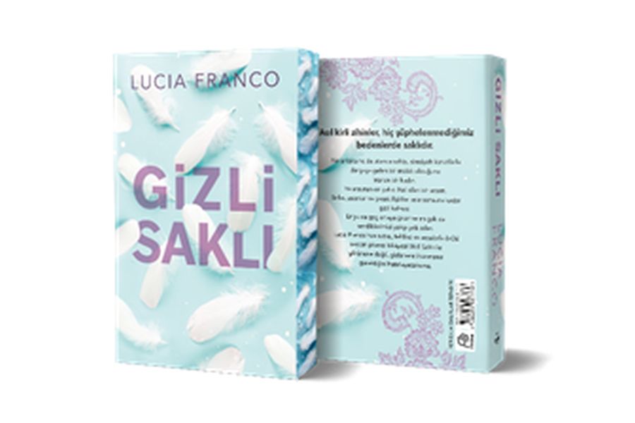 Gizli Saklı