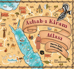 Ashab-ı Kiram Atlası