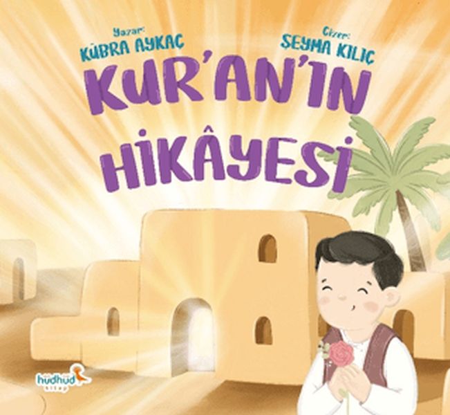 Kur'an'ın Hikayesi-zoom-