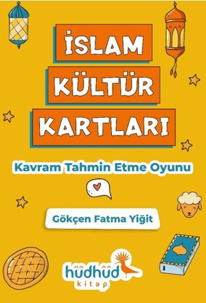 İslam Kültür Kartları-zoom-