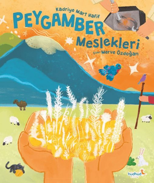 Peygamber Meslekleri-zoom-