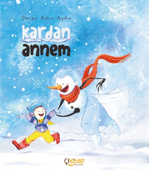 Kardan Annem-zoom-