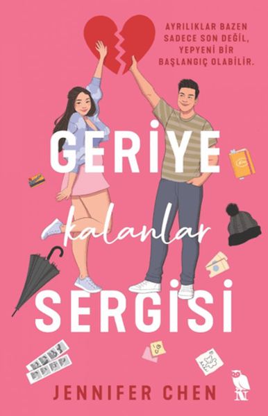 Geriye Kalanlar Sergisi