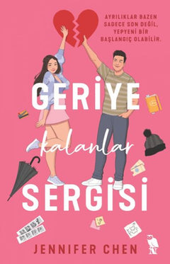 Geriye Kalanlar Sergisi