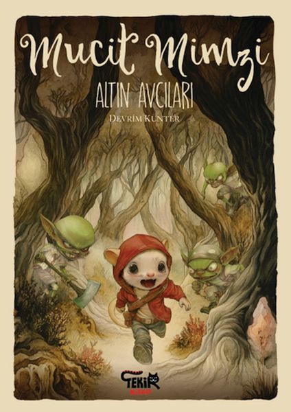 Mucit Mimzi – Altın Avcıları-zoom-