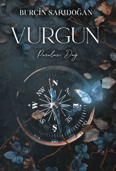 Vurgun - 2 Pusulası Dağ-zoom-