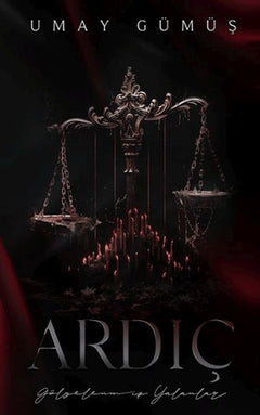 Ardıç-1