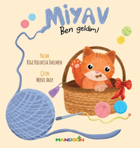 Miyav Ben Geldim!-zoom-